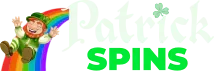 Patrick Spins